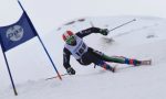 Sea Ski Cup archiviata a Cervinia