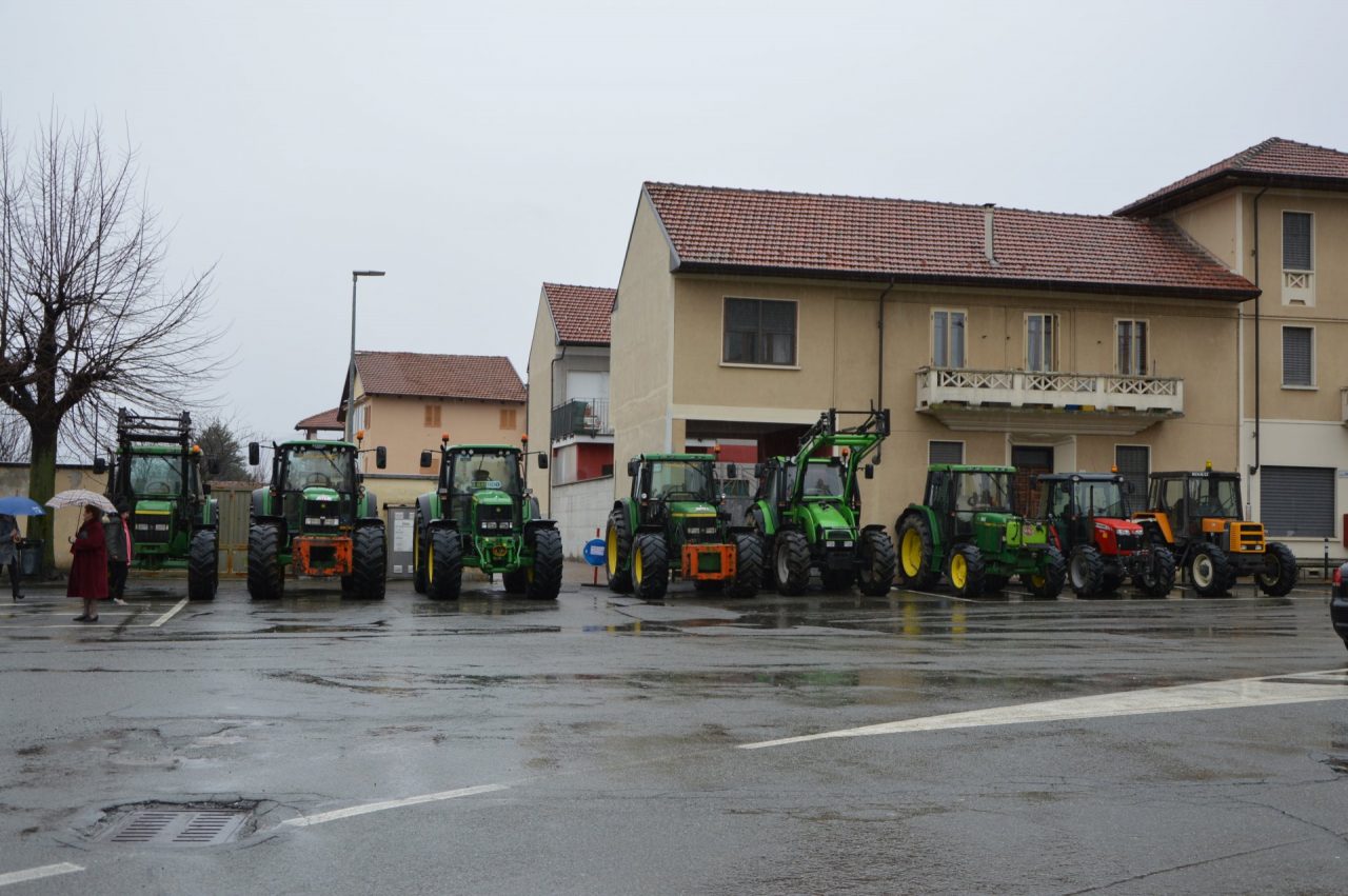 Giornata del ringraziamento