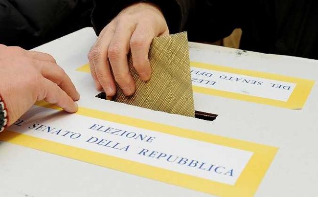 Elezioni parlamentari, ecco in quanti sono andati a votare in Canavese
