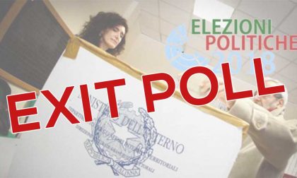 Elezioni politiche 2018 in Piemonte | I primi exit poll