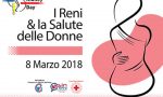 Giornata Mondiale del Rene anche l'Asl To4 aderisce