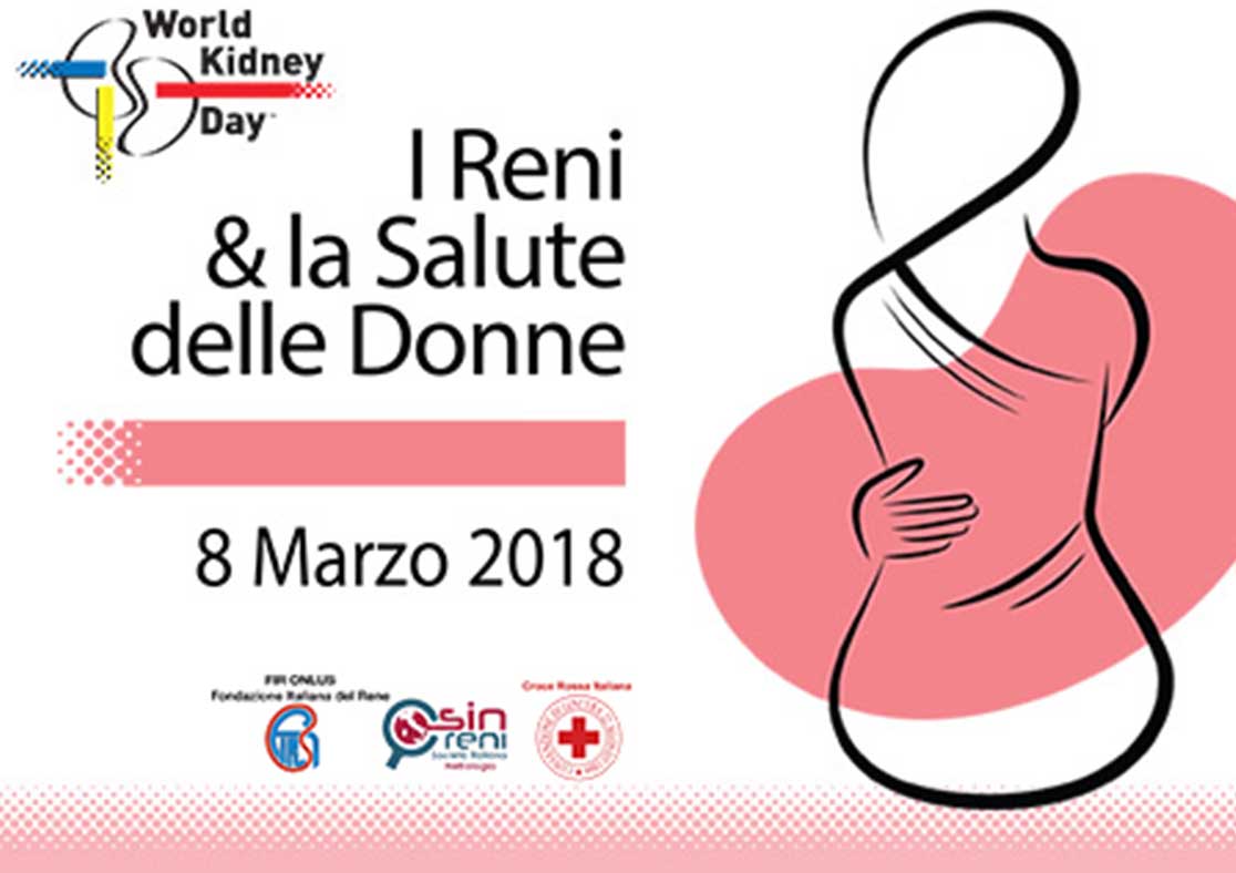 Giornata Mondiale del Rene anche l’Asl To4 aderisce