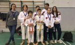 Dragon Club protagonista al Trofeo Don Bosco