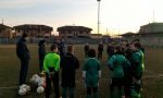 Castellamonte Calcio continua la collaborazione col Novara