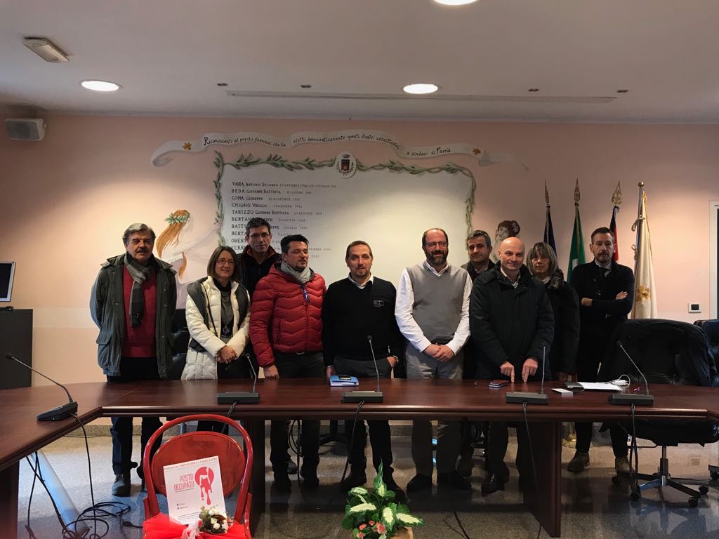 Viabilità variante 460 richiesta dai sindaci