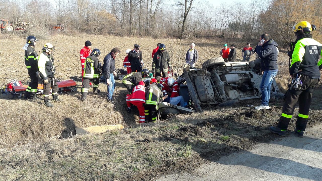 Rivarolo in lutto addio a Francesco Bollero