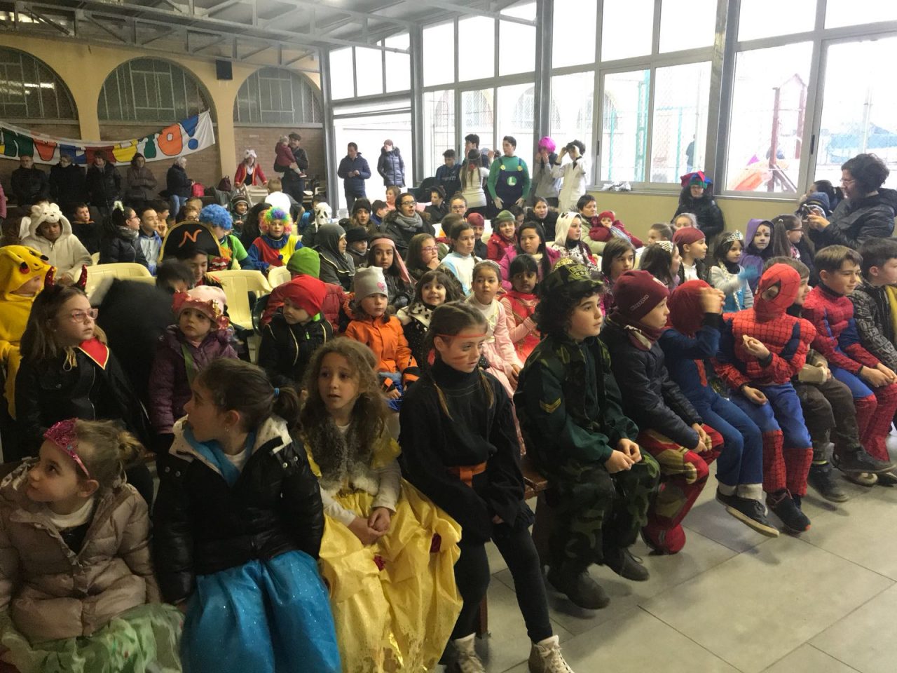 Carlevà ‘d Mathi sfilata e manifestazione rinviate al 18 marzo