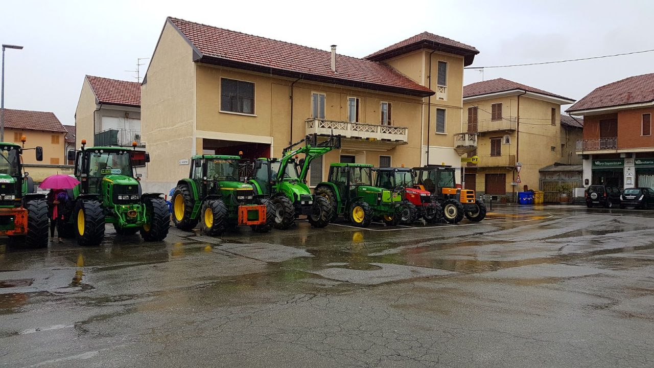 Giornata del ringraziamento
