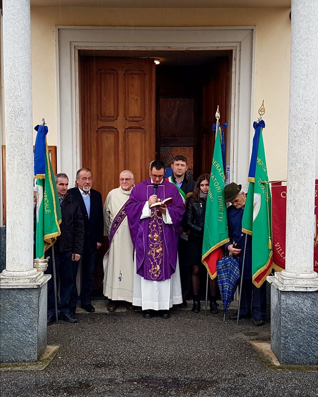 Giornata del ringraziamento