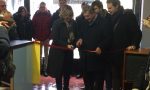 Emporio Caritas inaugurato sabato a Ciriè (VIDEO)