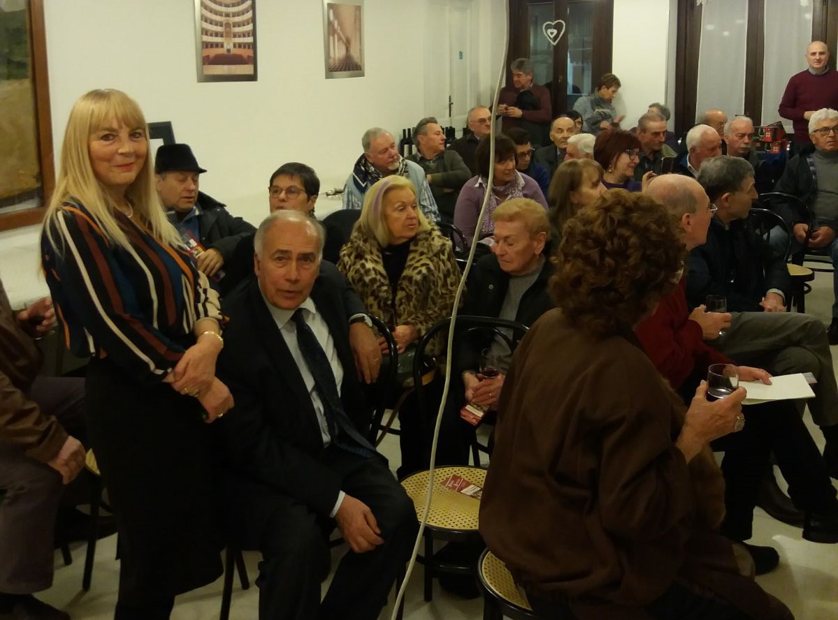 Società Mutuo Soccorso Ozegna in festa