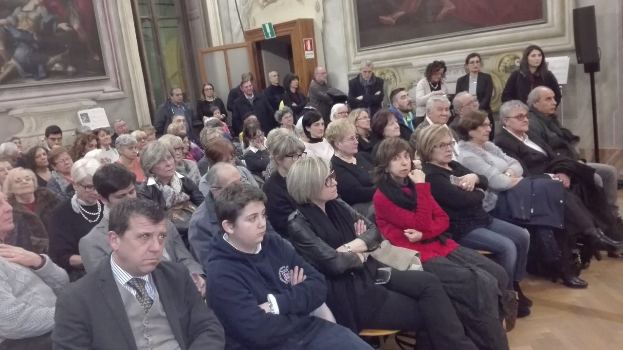 Ciriè Festa della donna, una serata speciale