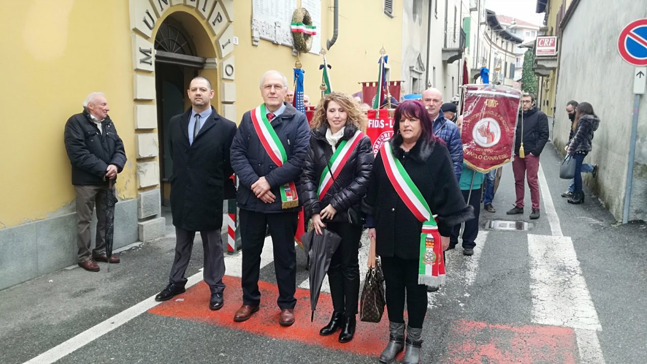 Fidas Pertusio Salassa Valperga