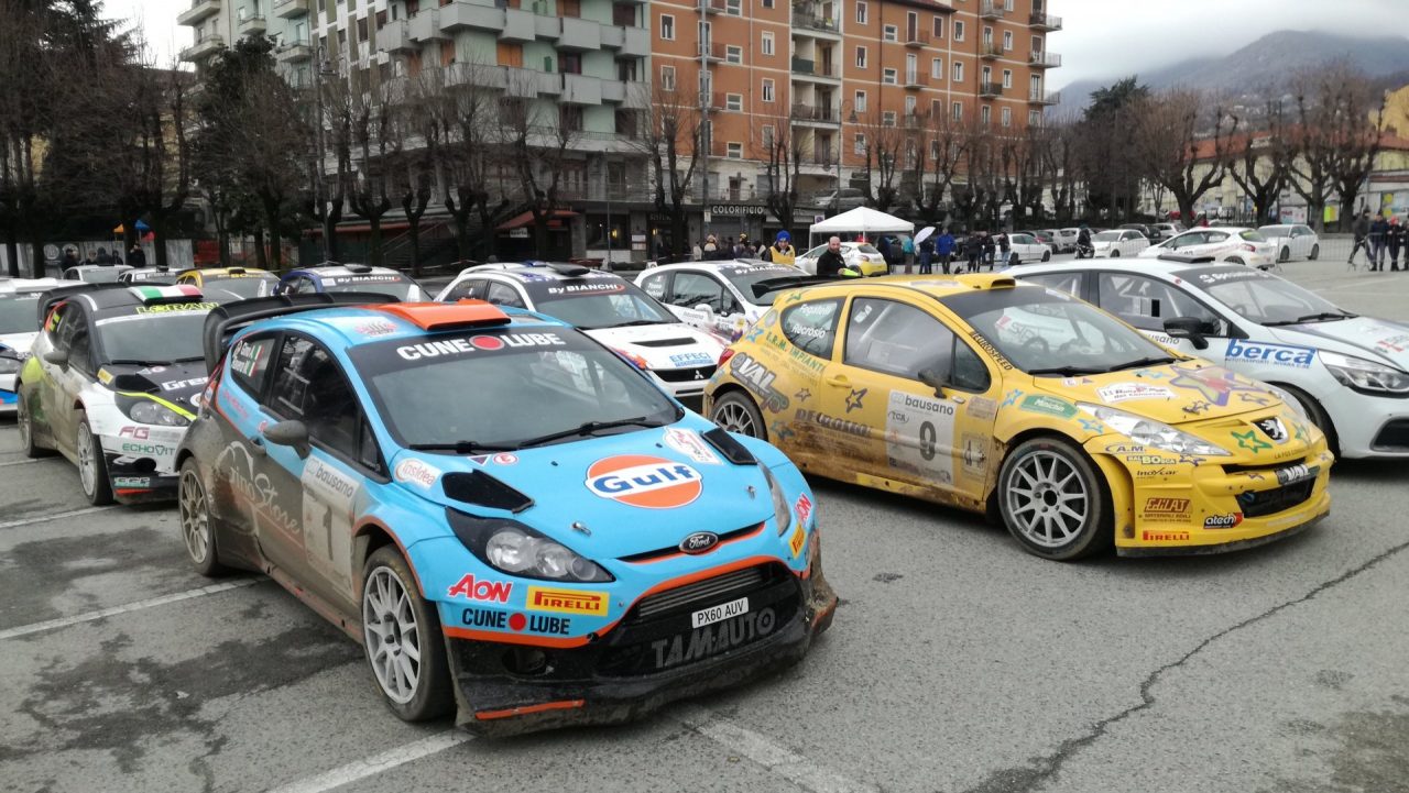 Rally basta polemiche, investire sullo sport e il turismo