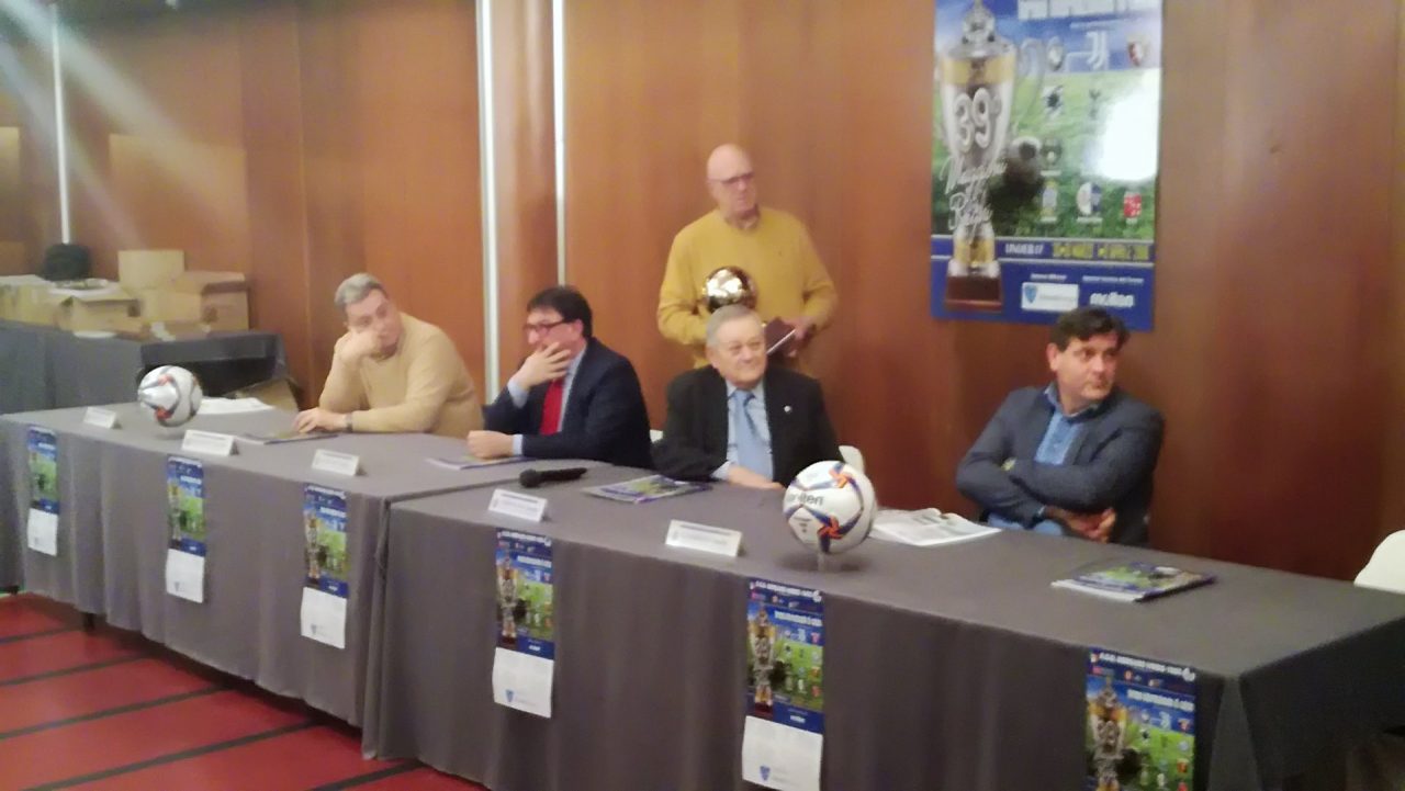 Maggioni Righi 2018 conto alla rovescia iniziato