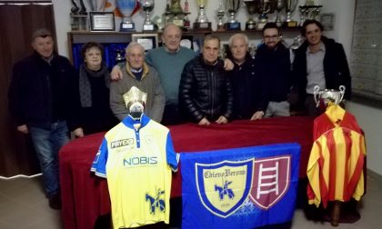 Chievo Verona e Ardor San Francesco sono affiliate