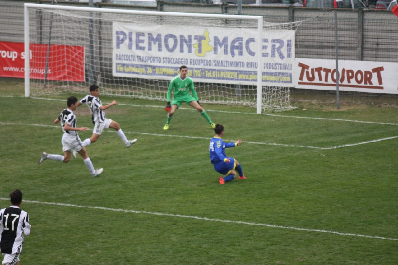 Calcio giovanile Borgaro la terza giornata del torneo