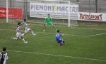 Calcio giovanile Borgaro la terza giornata del torneo