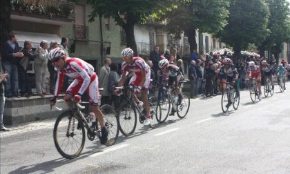 Giro d'Italia in Canavese la proposta per il 2019