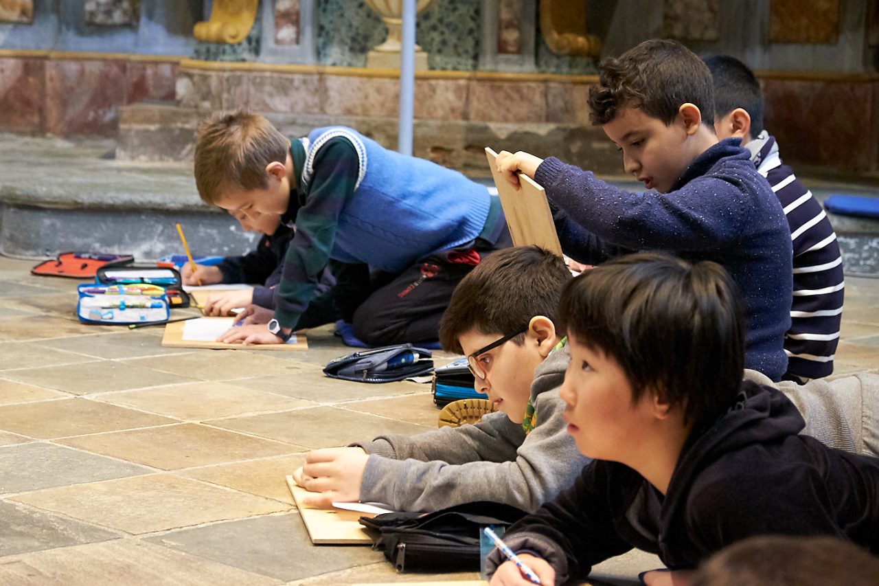 Mostra Spazio del Sacro