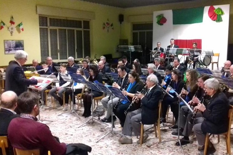 Baita Caviet in concerto per aiutare la piccola Sofia