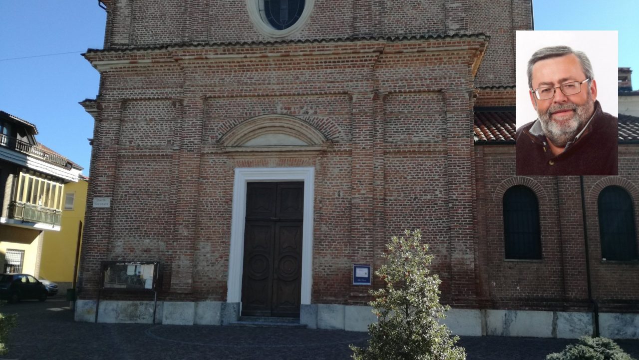 Argentera Funerali Bollero sabato alle 15.30