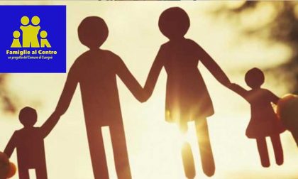 Famiglie al centro, una rassegna organizzata dal Comune di Cuorgnè