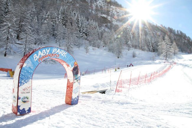 Stagione sciistica 2017/2018 ottima per il Piemonte