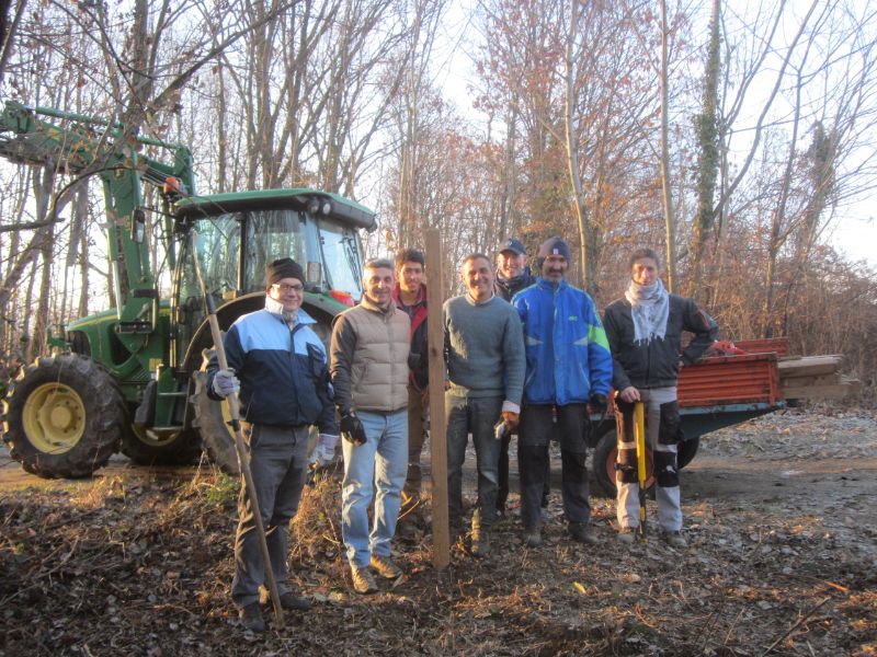 Giro delle Colline sabato 24
