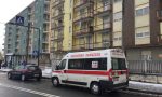 Madre accoltellata dalla figlia a Chivasso, gravissima