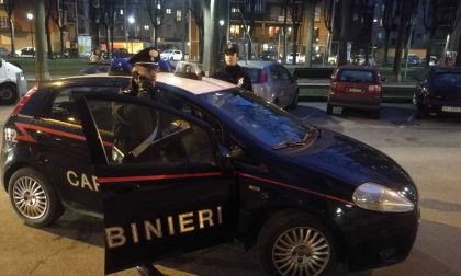 Picchiato in strada a Collegno, trovato il responsabile