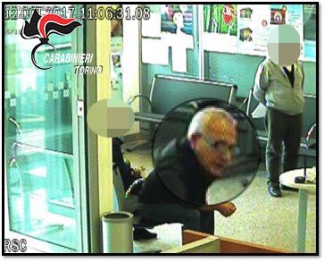Truffa agli anziani: si fingevano postini prendendo di mira anziani e persone sole