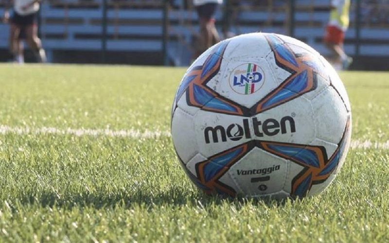 Borgaro Nobis 1965 amara sconfitta contro il Derthona