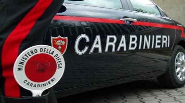 Arrestato sinti: scassinava le auto con il figlio piccolo