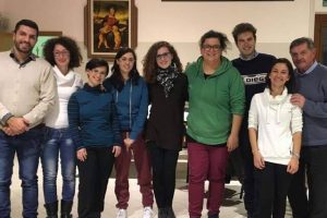 Ciriè, apre l'Emporio Solidale a cura della Caritas