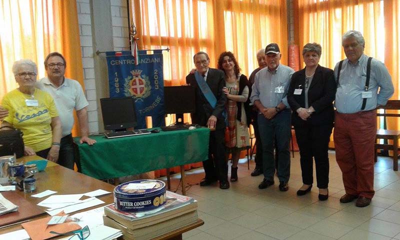 Pasquetta si mangia e si balla