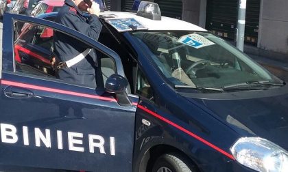 Spacciava davanti all'asilo: arrestato