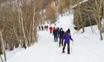 Camminata per i Santuari della Fede rinviata