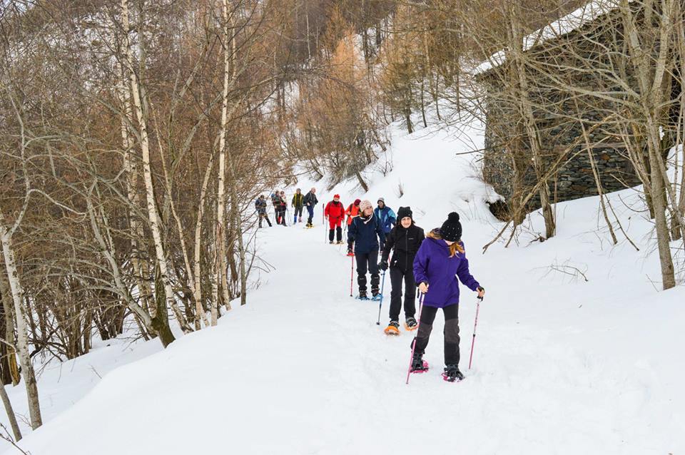 Camminata per i Santuari della Fede rinviata