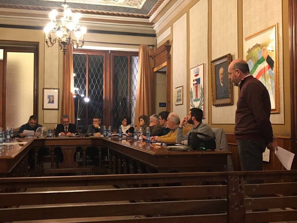 Il centro storico sta morendo: 200mila euro per riqualificarlo