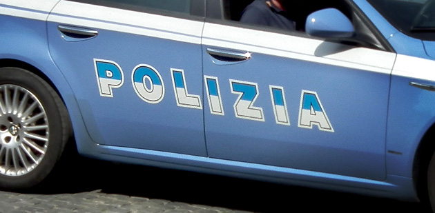 Assalto a portavalori autostrada chiusa