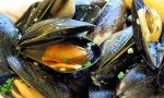 Cozze contaminate provenienza spagnola già immesse sul nostro mercato