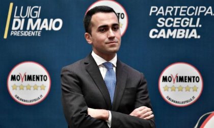 Movimento 5 Stelle: “Avviso di sfratto per Chiamparino, pronti a governare il Piemonte”