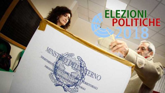 Candidati canavesani al voto eccoli | Foto