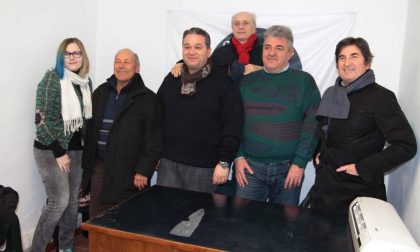 Fonte Viva, l'associazione di San Maurizio ha un nuovo presidente