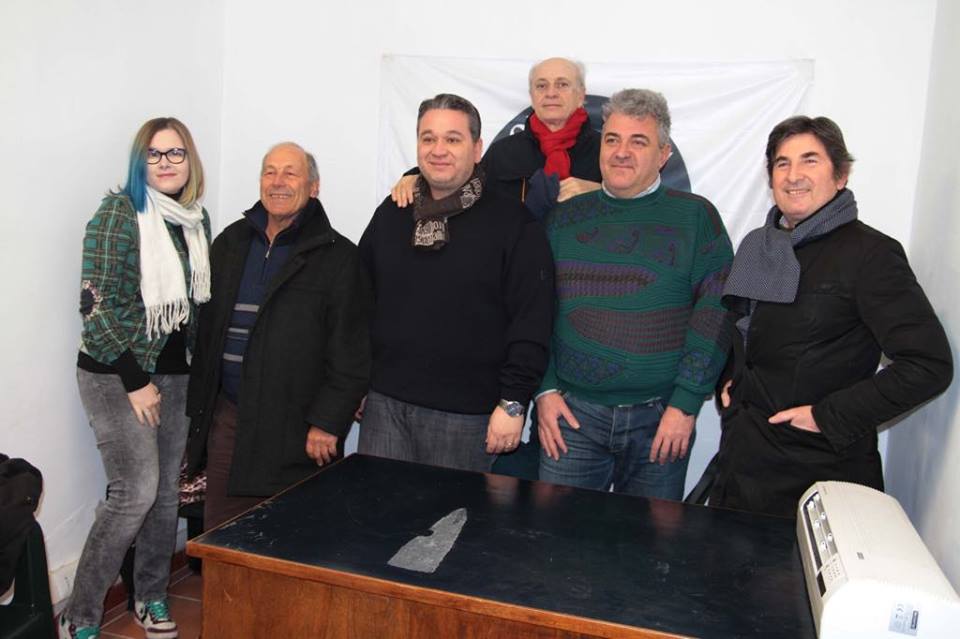 Fonte Viva, l’associazione di San Maurizio ha un nuovo presidente