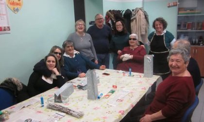 Ipovedenti Ivrea iniziano il corso di Pilates