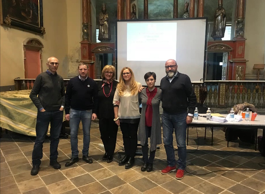 La salute vien mangiando Genitori promuovono la mensa scolastica