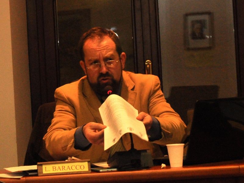 Fideiussione falsa Caselle beffata