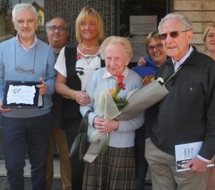 Mathi dice addio a “Maria d’Esterina”, storica merciaia